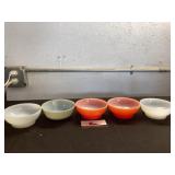 Fire King Dishes