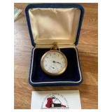 Century Pocket Watch