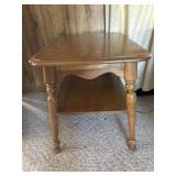 End Table