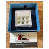 Gem stones