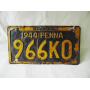 Dietz Riyal NY Side Headlight