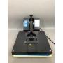 Heat Transfer Press 15 x 15
