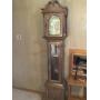 Grandfather Clock