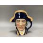 Royal Doulton Large Toby Mug