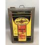 Pennzoil 5 U.S. Gallon Full Bell Motor Oil Can