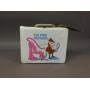 The Pink Panther Lunchbox and Thermos Set