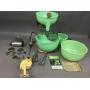 Sunbeam Automatic Mixmaster Jadeite
