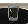 Zippo Moon Over Mountains Lighter