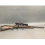 Savage Mark II .22 Long Rifle Bolt Action