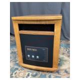 Sun Twin Portable Heater