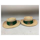 1994 U.S. Open Oakmont Hats