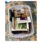 Tote Of Picture Frames