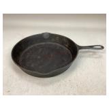 Cast Iron Skillet