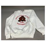 Weather Capital Of The World Sweatshirt