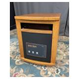 Sun Twin Portable Heater