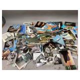 Large Variety Of Post Cards