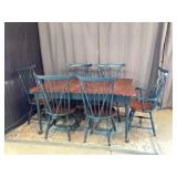 Pennsylvania House Table & Chairs