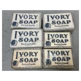 Ivory Soap Bars