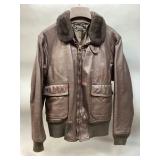 Golden Thread Jacket