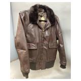 Goatskin Jacket