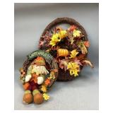 Fall Decorations