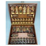 Anri Chess Pieces