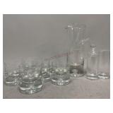 Clear Glass
