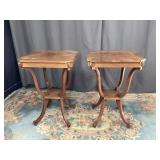 End Tables