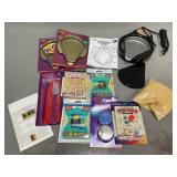 Craft Melting Pot and Accessories