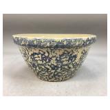 10" Spongeware Bowl