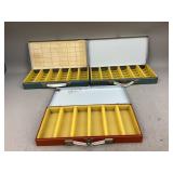 Slide Storage Cases