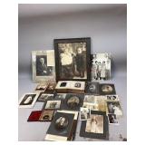 Early Photographs