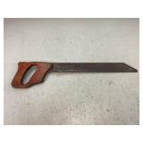 Vintage Saw