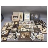 Antique Photos