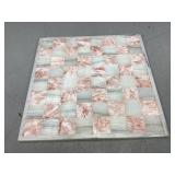 Marble Chess Board