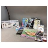 Tag Maker, Bead Roller, & More