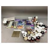 High-Gloss Granules & More