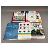 Immune System Books & More