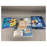 Keepsakes Clips & Fonts DVDs & More
