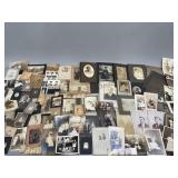 Vintage Photographs