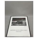 Slippery Rock Creek Gorge Signed/Numbered Print