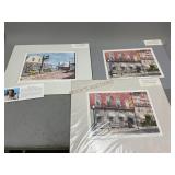 Signed and Numbered Prints by Robert Kennedy