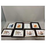 8 x 10 Photo Frames