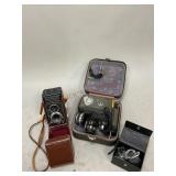Vintage Cameras
