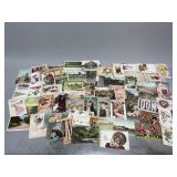Vintage Post Cards