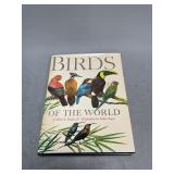 Birds of the World Book