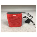 Bose Speaker