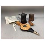 Miscellaneous Antique Lot