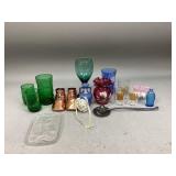 Miscellaneous Lot