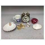 Vintage Miscellaneous Lot